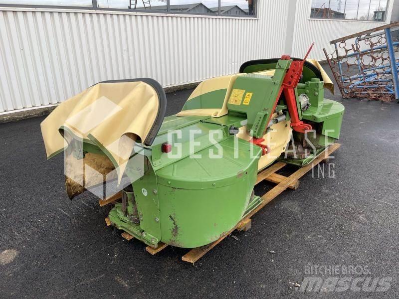 Krone EasyCut Niidukid