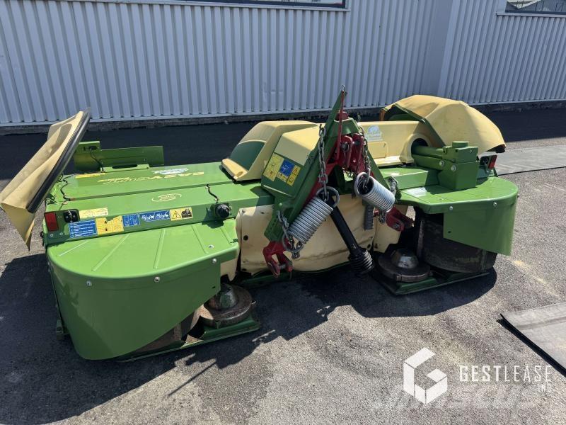 Krone EasyCut Niidukid