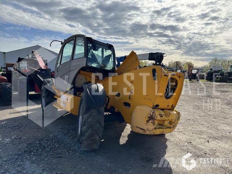 Manitou MT1440 Lükandmastiga tõstukid