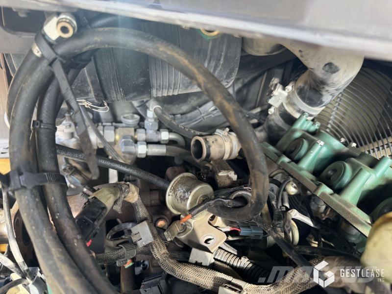 Volvo L30G Rataslaadurid