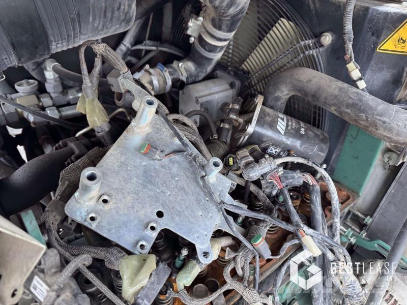 Volvo L30G Rataslaadurid