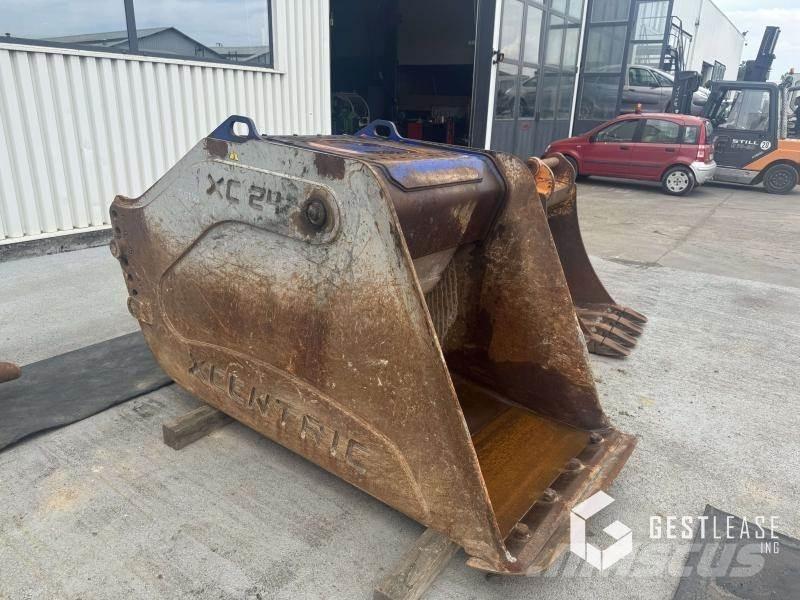 Xcentric XC24 Purustid