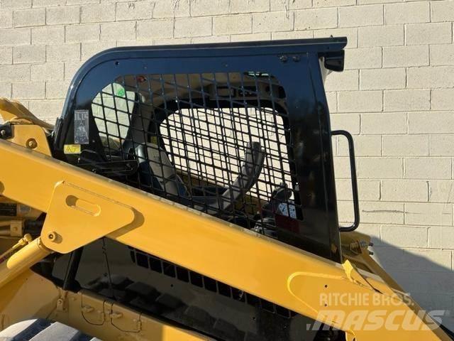 CAT 299D2 Kompaktlaadurid