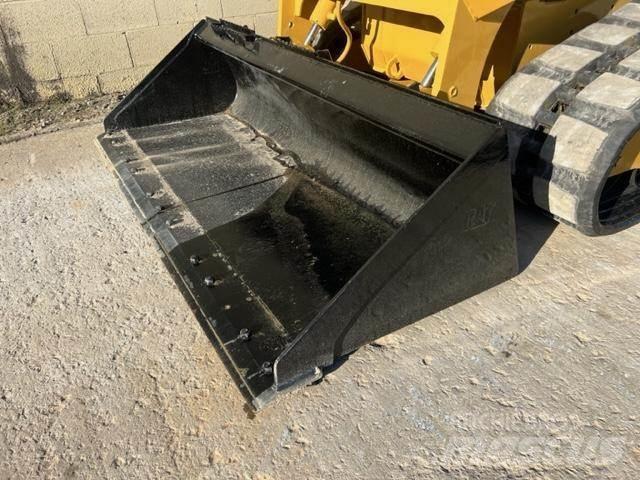 CAT 299D2 Kompaktlaadurid