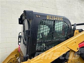 CAT 299D2 XHP Kompaktlaadurid