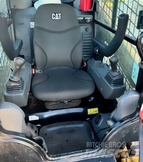 CAT 299D3-XE Kompaktlaadurid