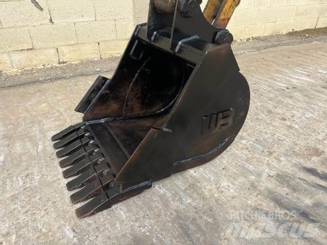 CAT 303.5E2 Miniekskavaatorid < 7 t