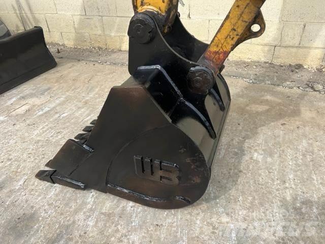 CAT 303.5E2 Miniekskavaatorid < 7 t