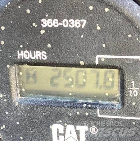 CAT 303.5E2 CR Miniekskavaatorid < 7 t