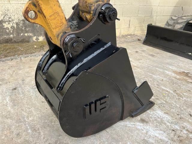 CAT 304E2 CR Miniekskavaatorid < 7 t