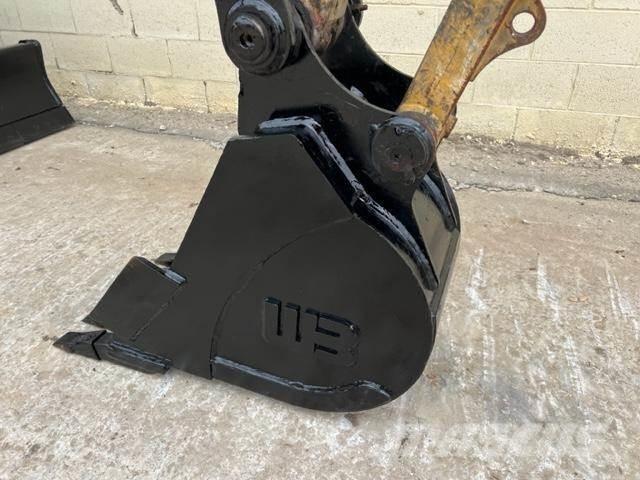 CAT 305.5E2 Miniekskavaatorid < 7 t