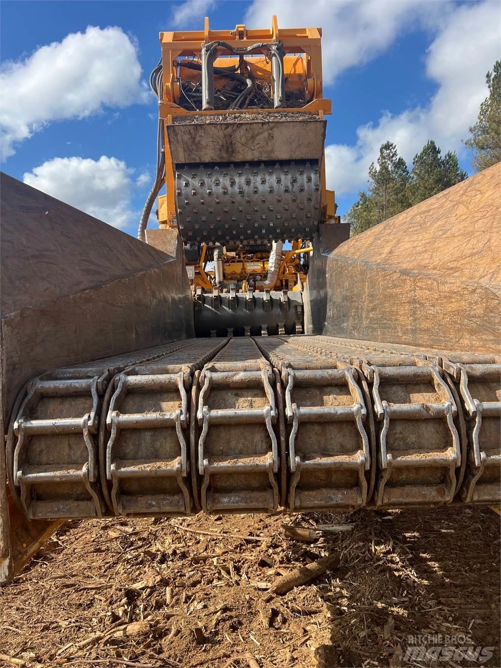 CBI 6800 Saeveskid