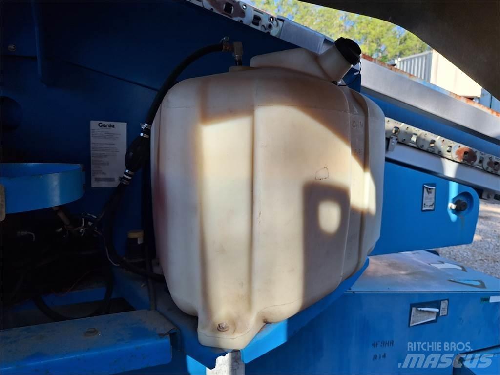 Genie S-60 Muu