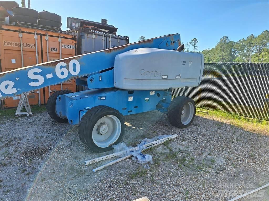 Genie S-60 Muu