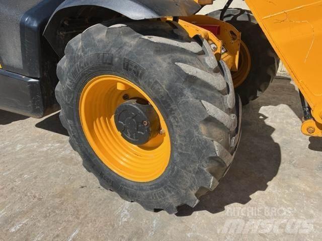JCB 535-95 Kahveltõstukid - muud