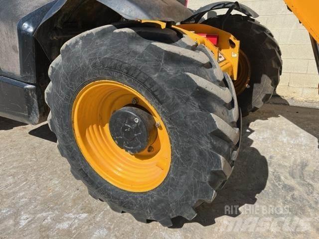 JCB 535-95 Kahveltõstukid - muud