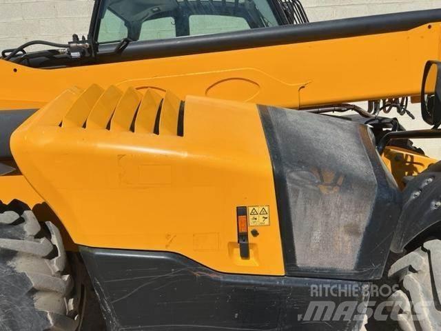 JCB 535-95 Kahveltõstukid - muud