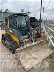 John Deere 325G Kompaktlaadurid
