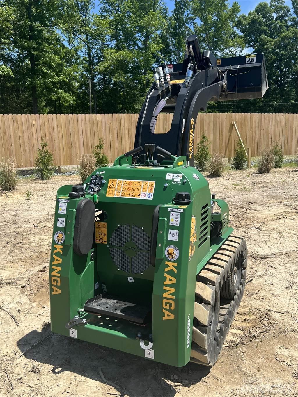  Kanga DT825 Muu