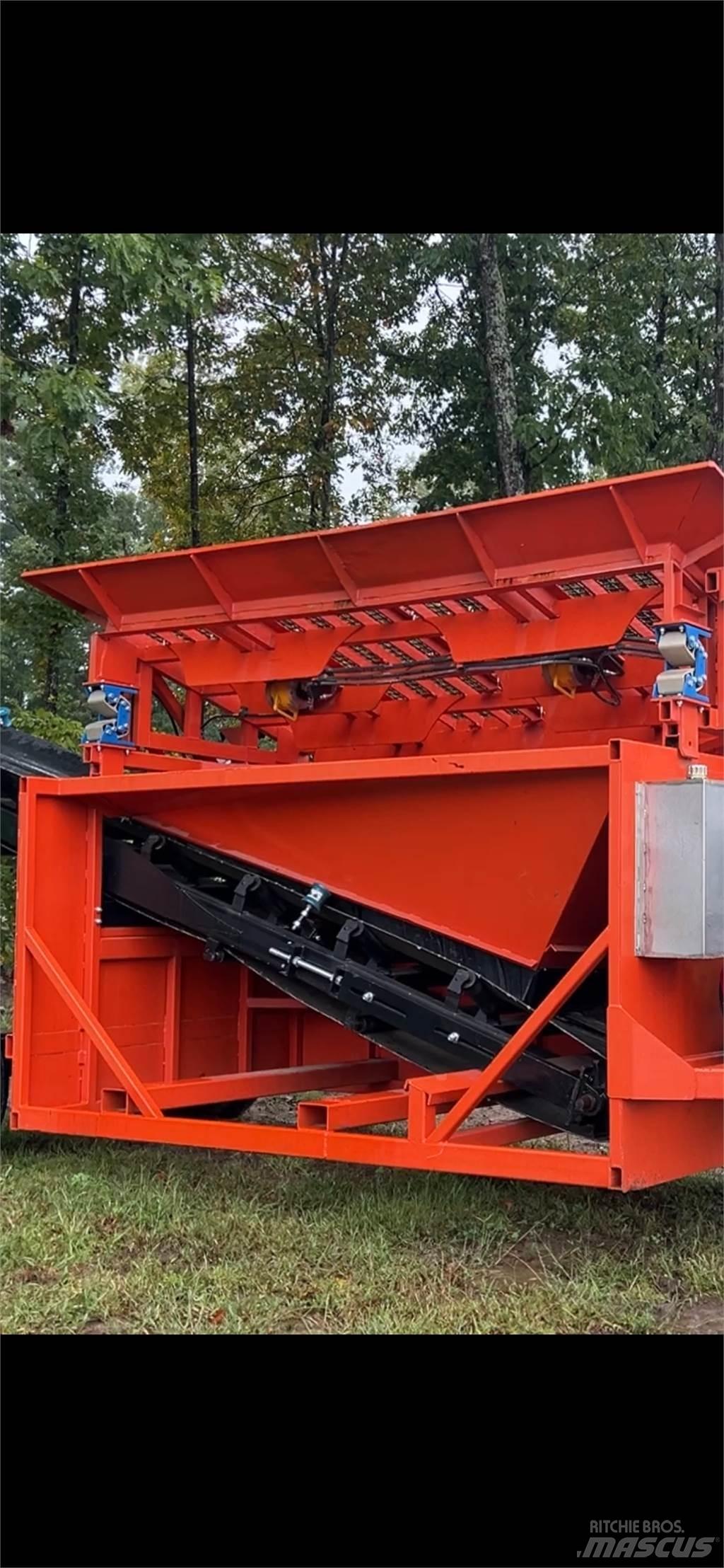  North 42 5x10 Sõelad
