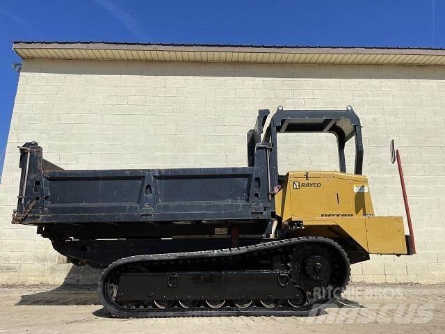 Rayco RCT80 Muu