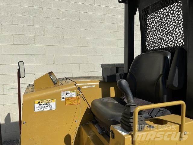 Rayco RCT80 Muu