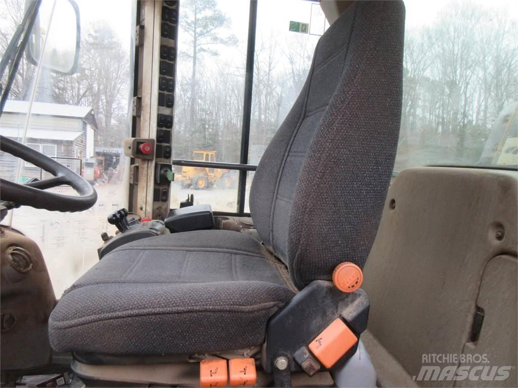 Volvo L90 Rataslaadurid