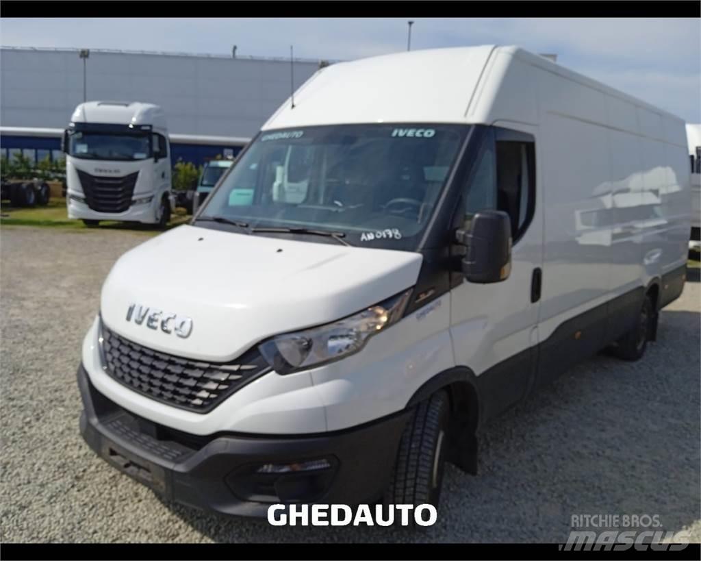 Iveco 35S16S V Furgooniga kaubikud