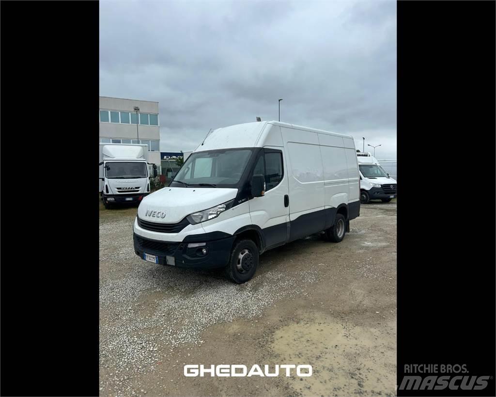 Iveco DAILY 35 Furgooniga kaubikud