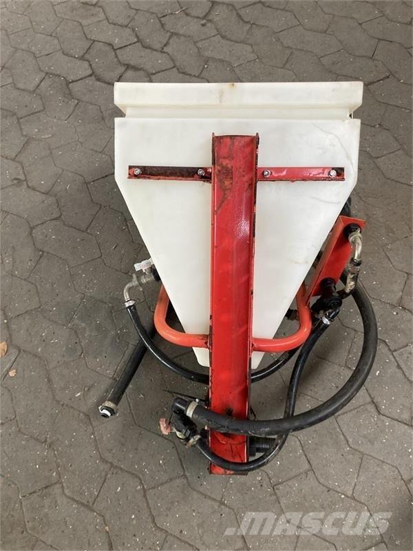  Arag Muud põllumajandusmasinad