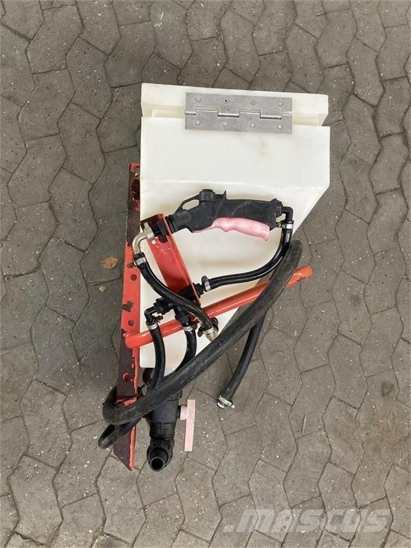  Arag Muud põllumajandusmasinad