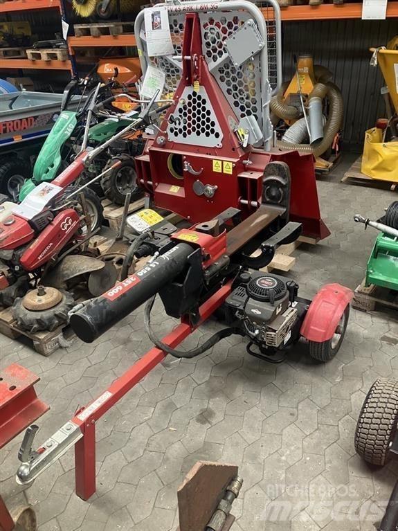 MTD LS 550 Puulõikurid ja halumasinad