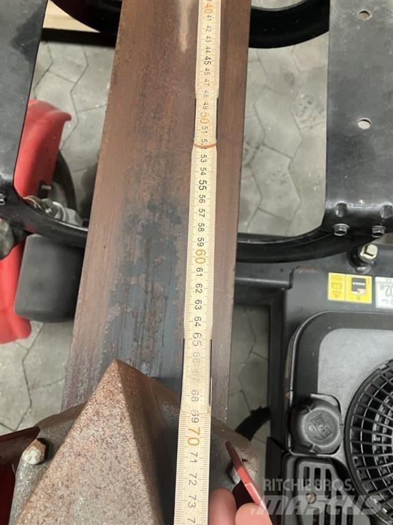 MTD LS 550 Puulõikurid ja halumasinad