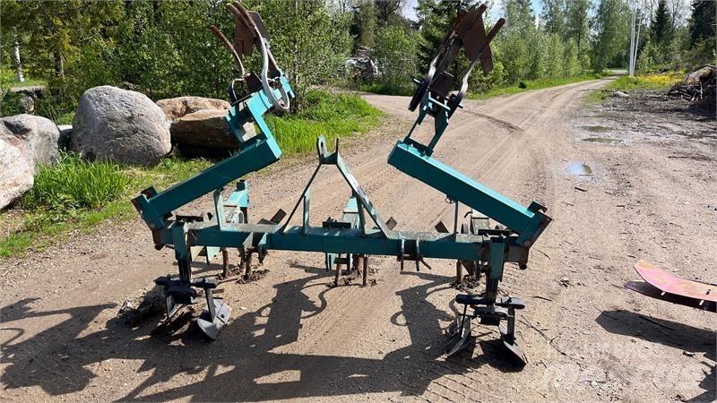 Ecomatic 4 Muud põllumajandusmasinad
