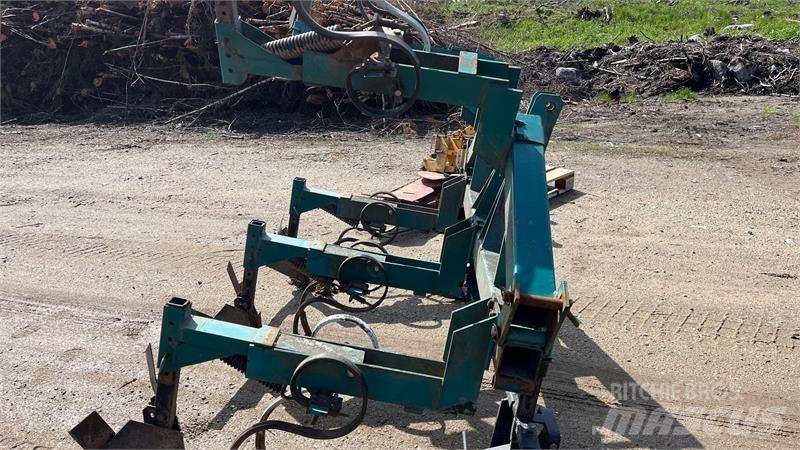 Ecomatic 4 Muud põllumajandusmasinad
