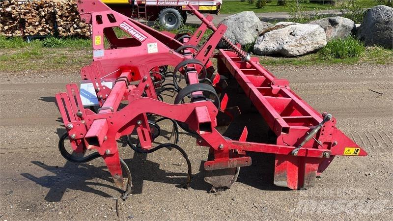Grimme GH-4 Muud põllumajandusmasinad
