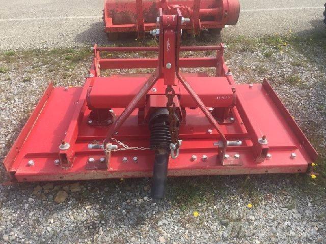 Accormat 1M50 Randaalid/mullafreesid