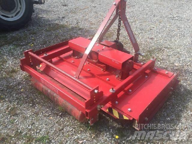 Accormat 1M50 Randaalid/mullafreesid