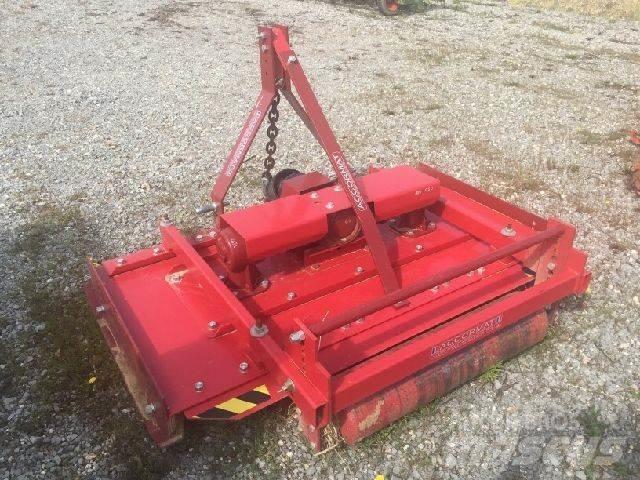 Accormat 1M50 Randaalid/mullafreesid