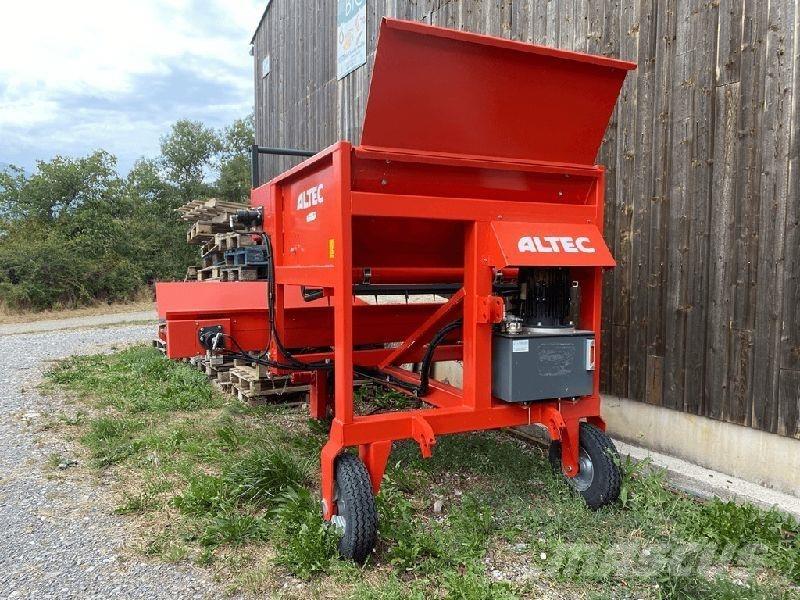 Altec DR150T Muud põllumajandusmasinad