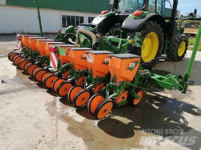 Amazone ED 602 K Muud külvimasinad ja tarvikud