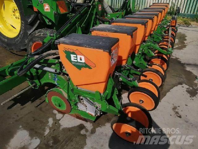 Amazone ED 602 K Muud külvimasinad ja tarvikud