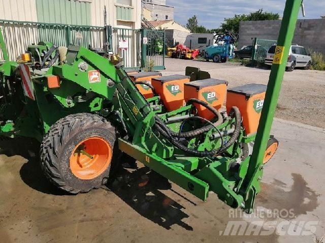 Amazone ED 602 K Muud külvimasinad ja tarvikud