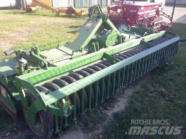 Amazone KG 4000 Äkked