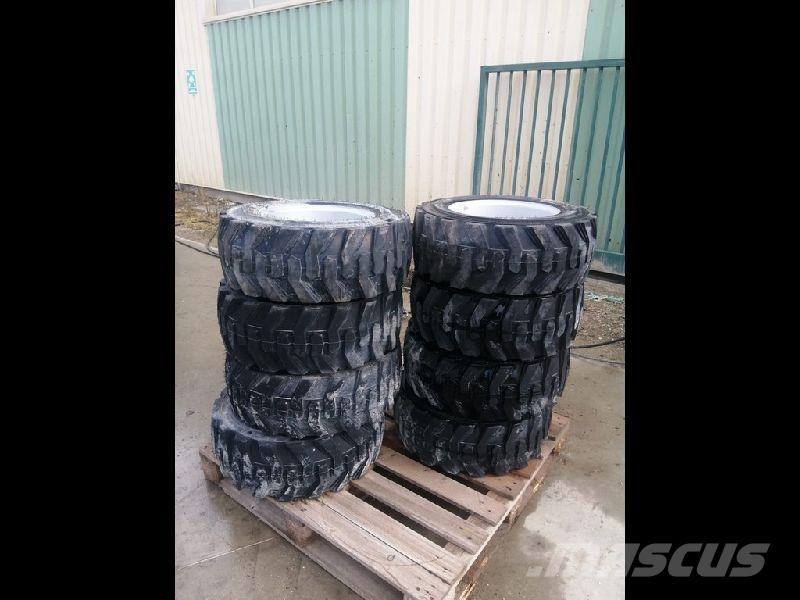 BKT WIDE WALL Muud põllumajandusmasinad