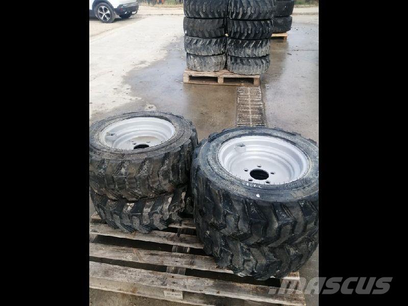 BKT WIDE WALL Muud põllumajandusmasinad