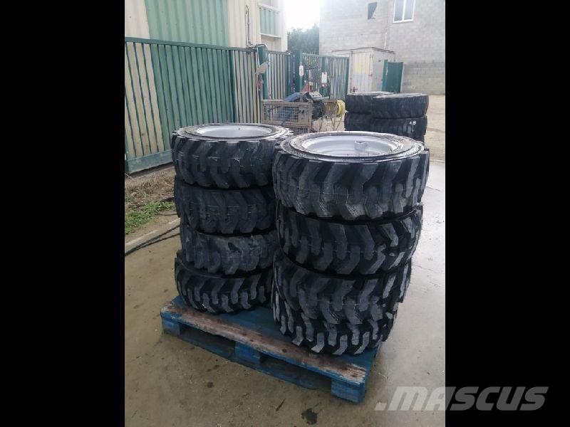 BKT WIDE WALL Muud põllumajandusmasinad