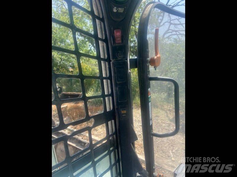 Bobcat T770 Rataslaadurid