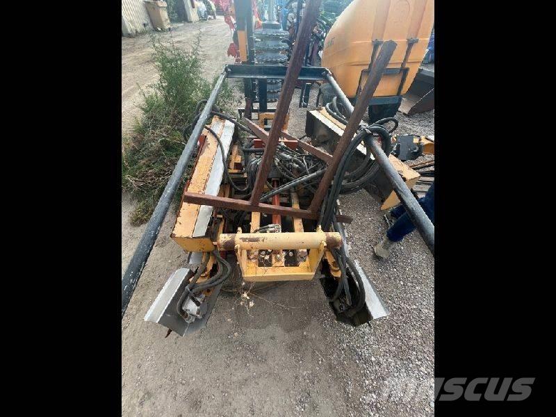  Cellier ECX MC14 Trimmerid