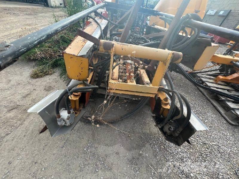  Cellier ECX MC14 Trimmerid
